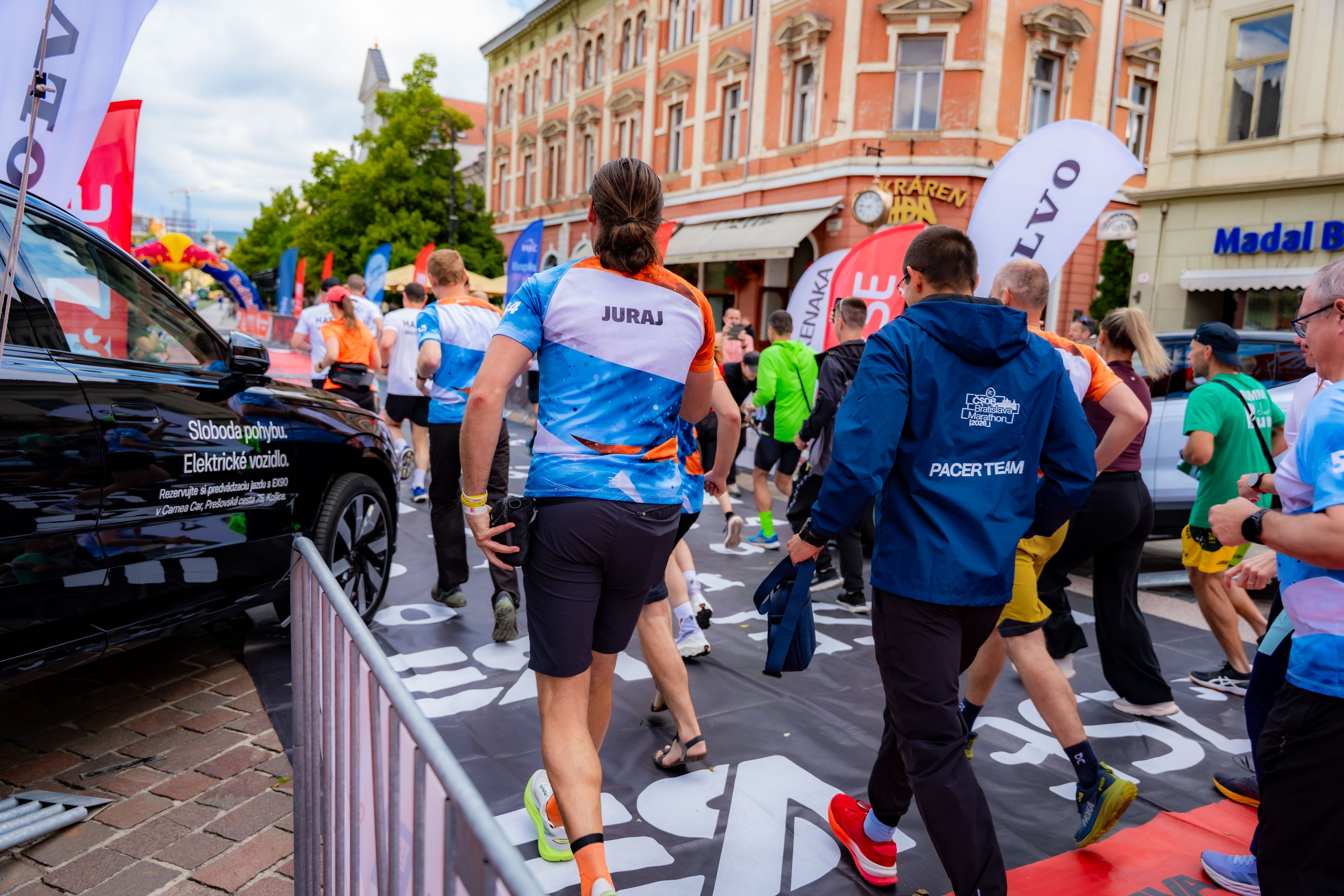 THE RUN SLOVAKIA 2026-1-10